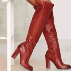 Sam Edelman Raylan Leather Boots